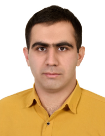مهدی امینی هرندی