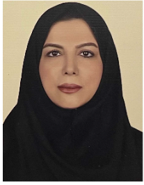 مریم علبجانی