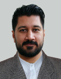 مجتبی تاج محمدی