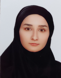 مهدیه صفرعلی زاده همراهلو