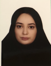 سپیده علی دخت