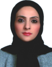 فرشته کیشانی فراهانی