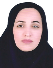 مرضیه گودرزی