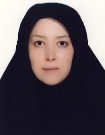 سعیده حیدری