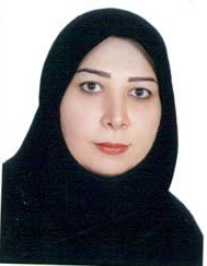 شهرزاد غنی
