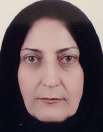 نسرین نامداری