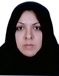 فاطمه ابراهیمی زرندی