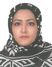 فاطمه رمضانی