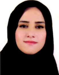 فاطمه رضائی