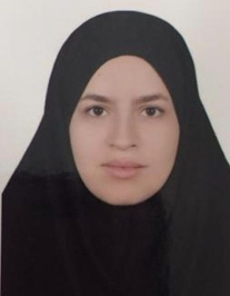 سیده آیلین عظیمی