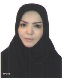 نفیسه مصطفائی
