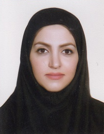 مهدیه کیا