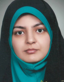 سمانه جعفری