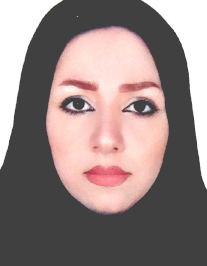 مریم مصطفی زاده مشهدی