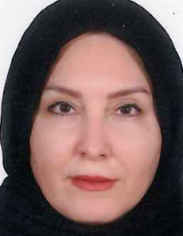 نسرین اسماعیل زاده روح بخش
