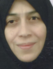 لیلی صدرشهیدی