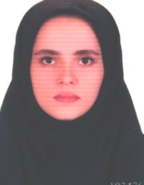 زهرا ابراهیمی