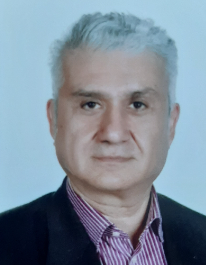 شهریار شهیدی