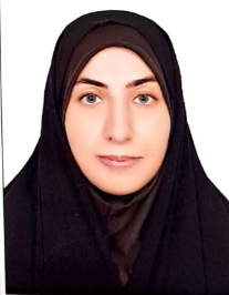 زهرا خضریان