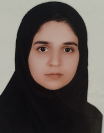 ماهرخ سادات مهدوی شهری