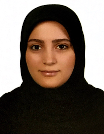 فهیمه احمدی برچلوئی