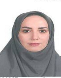 یگانه زهرا توحیدی منش