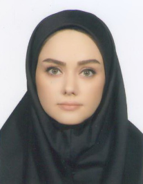 تینا محمدی