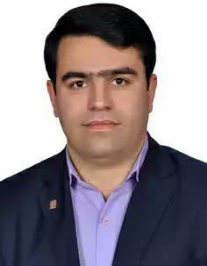 رزگار محمودنژاد
