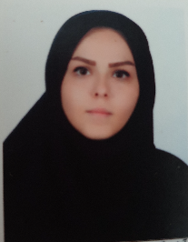 پریناز فروزنده نیا
