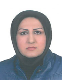 مرضیه زارع فتح آباد