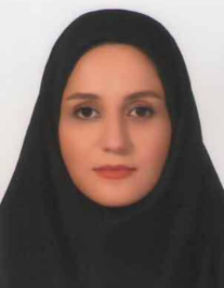 ندا دهقانی پور مجرد