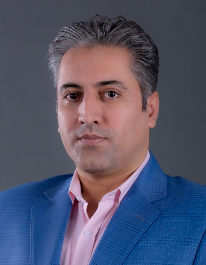 رضا میرزایی