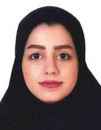 معصومه حسن زاده ولوكلائي