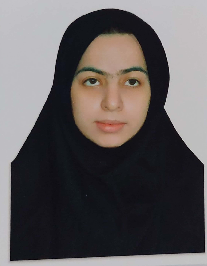 سارا افخمی اردکانی