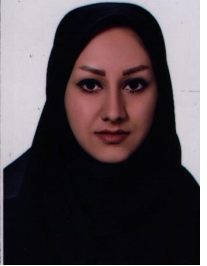 ماریا زرگر