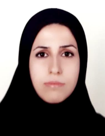 رزیتا حیدری