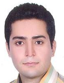 علیرضا فراهانی