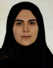 مهسا مقدسی کیا