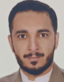 سید مهدی شاهمیری سرو
