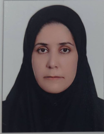 مهتاب غلام نژاد