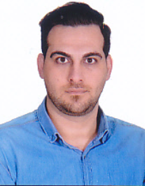 رضا کاکرودی