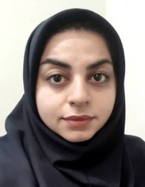 نسرین عباسی