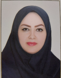 مریم ایزانلو