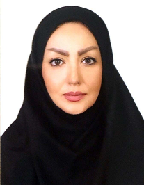 سارا غفاری