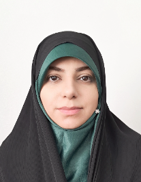 فاطمه آقاجانی زنجانی