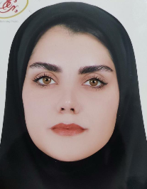 نازنین گلمرادی زاده