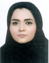 بهناز شاه محمودی