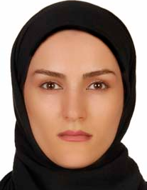 مریم اللهیاری