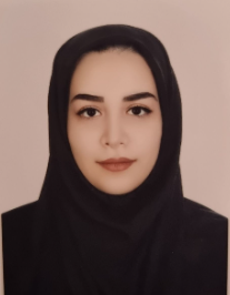 فرزانه بهرام زاده