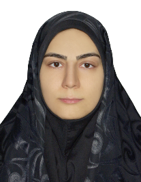 فاطمه غیور کاظمی